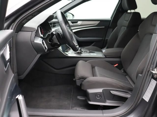 Audi A6 45 TFSI Avant S-Line