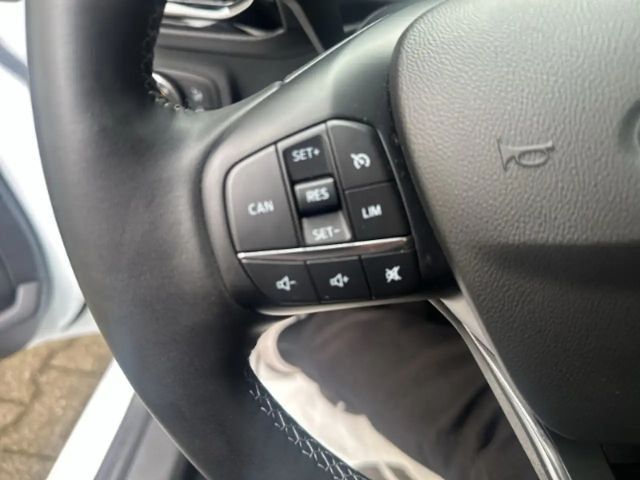 Ford Fiesta Cool & Connect EcoBoost