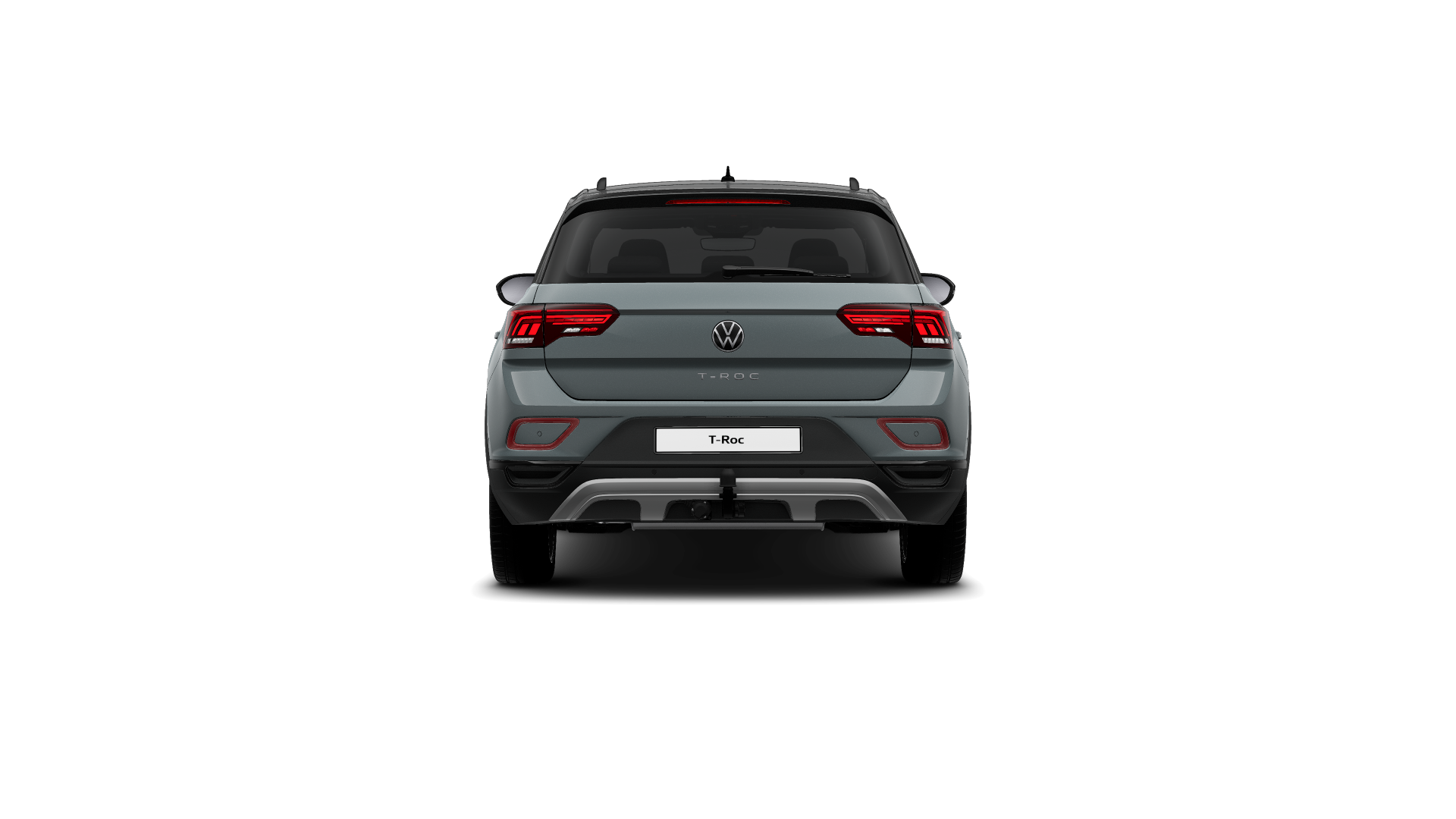 Volkswagen T-Roc 1.0 TSI Style