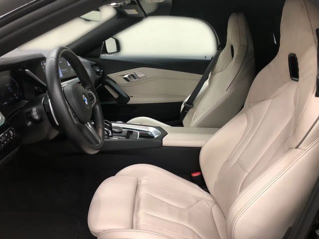 BMW Z4 Cabrio Roadster sDrive sDrive20i