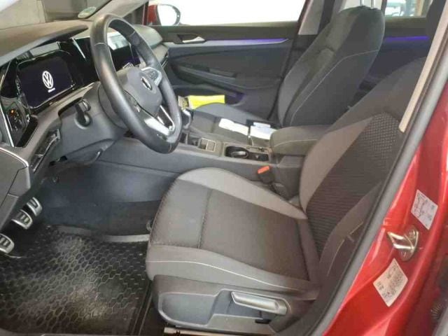 Volkswagen Golf 1.5 TSI Golf VIII