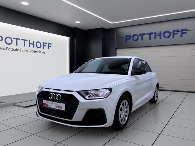 Audi A1 25 TFSI Sportback