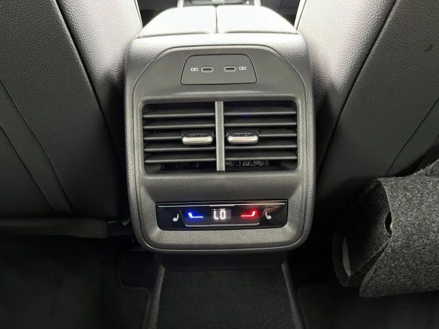 Skoda Superb Combi Sportline iV