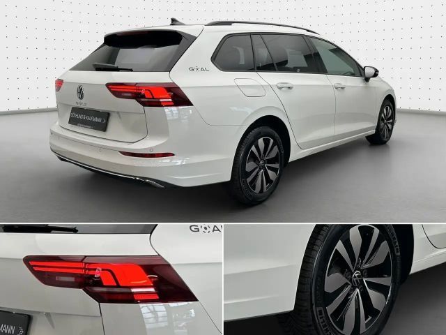 Volkswagen Golf 1.5 TSI Variant