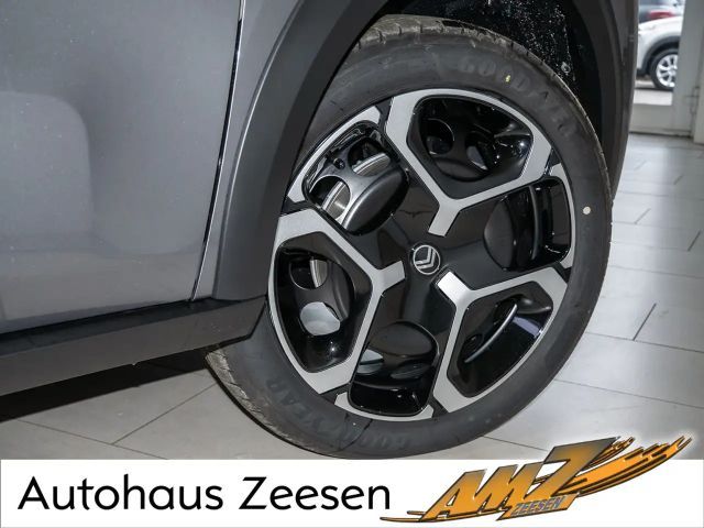 Citroën C3 Hybrid Plus