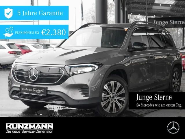 Mercedes-Benz EQB 250