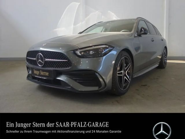 Mercedes-Benz C 200 AMG Line
