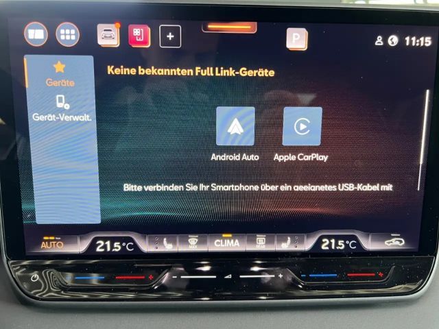 Cupra Terramar 2.0 TSI VZ