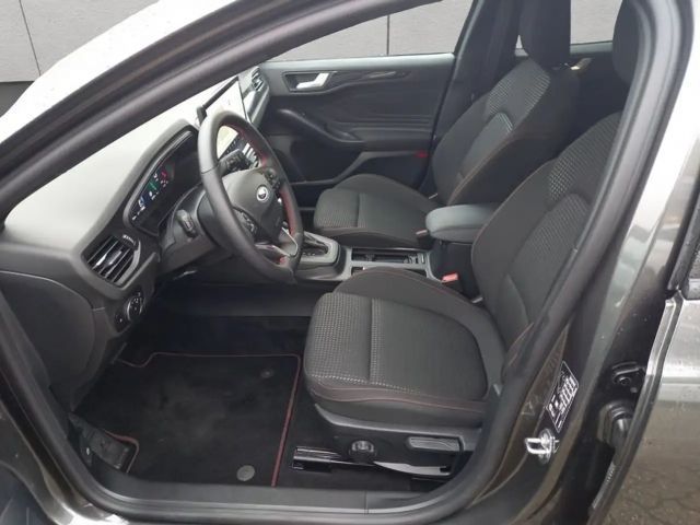 Ford Focus EcoBoost ST Line Wagon