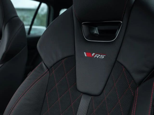 Skoda Octavia 2.0 TSI Combi RS