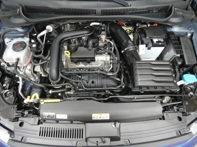 Volkswagen Polo 1.0 TSI Life