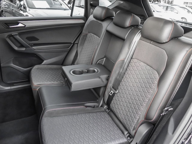 Seat Tarraco 2.0 TSI DSG FR-lijn