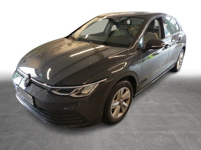 Volkswagen Golf 1.5 eTSI DSG Golf VIII Life