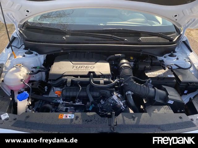 Hyundai i20 1.0 Prime T-GDi