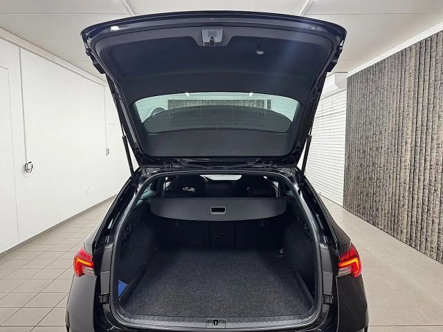 Skoda Octavia Combi RS iV