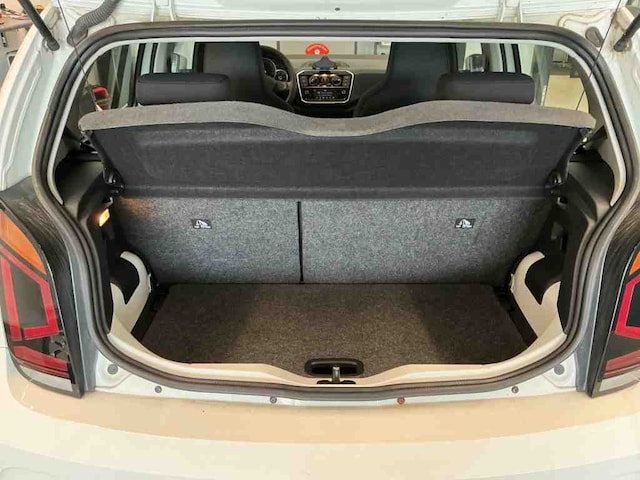 Volkswagen up! +Kamera+PDC+Klima+Sitzh.+NSW+Bluetooth+