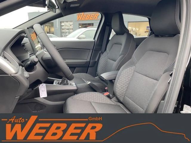 Renault Captur Evolution