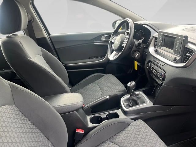 Kia Ceed SportWagon Titan