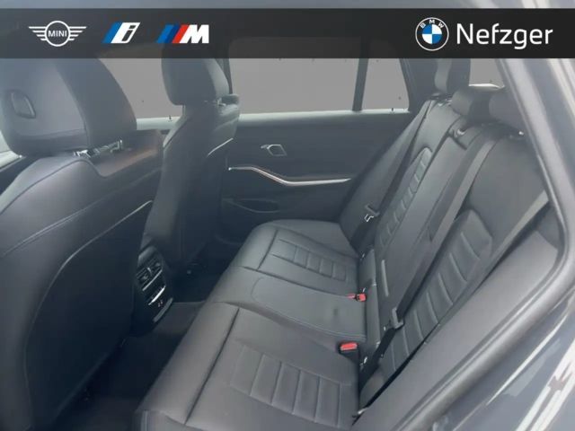 BMW 318 318i M-Sport Touring