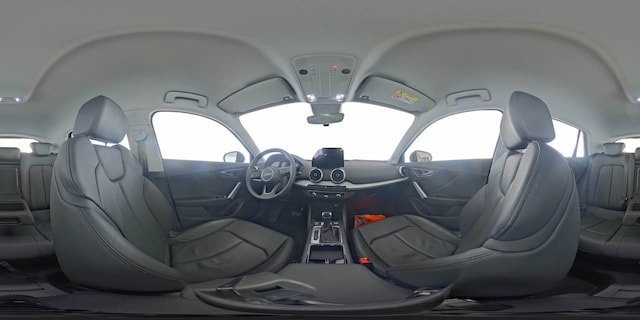 Audi Q2 35 TFSI S-Line S-Tronic