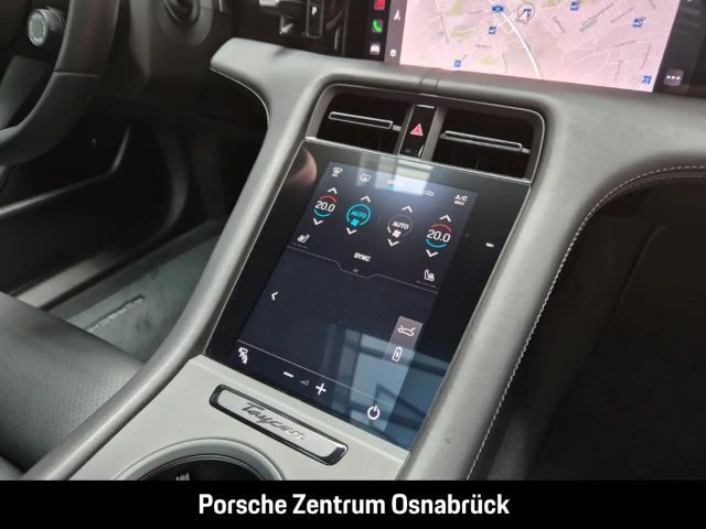 Porsche Taycan 4S Performance Plus