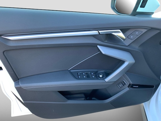 Audi A3 35 TFSI S-Line S-Tronic Sportback