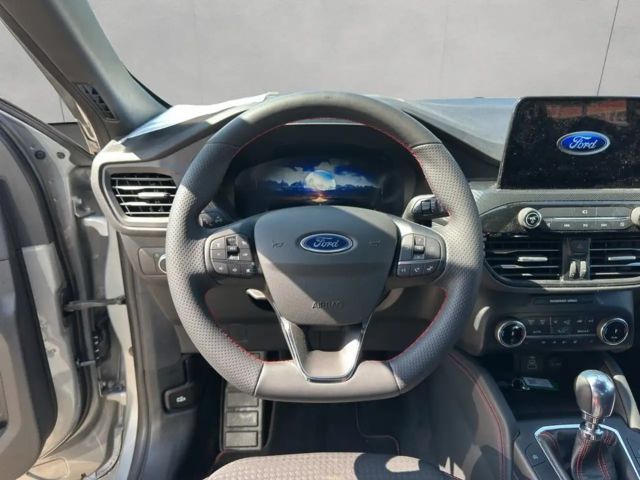 Ford Kuga EcoBoost ST Line