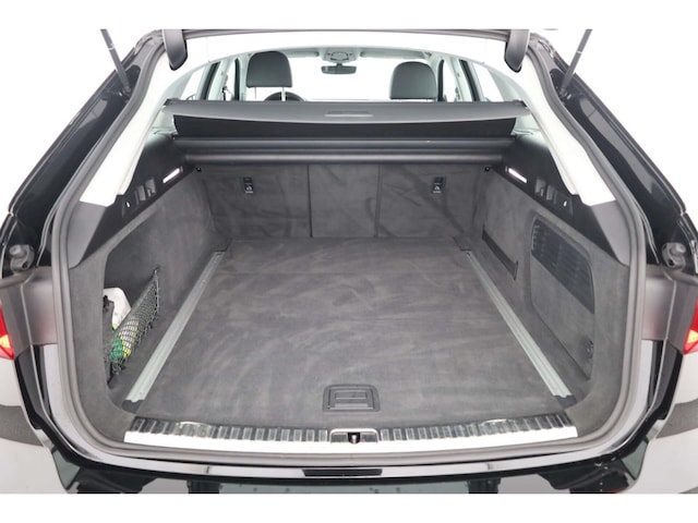 Audi A6 45 TFSI Avant Quattro S-Tronic