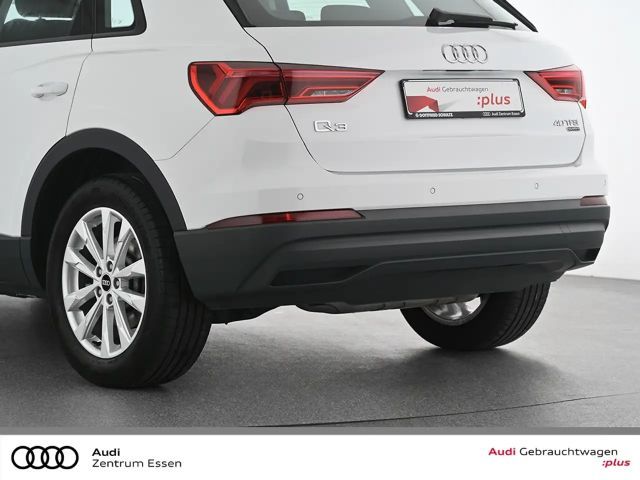 Audi Q3 40 TFSI Quattro S-Tronic