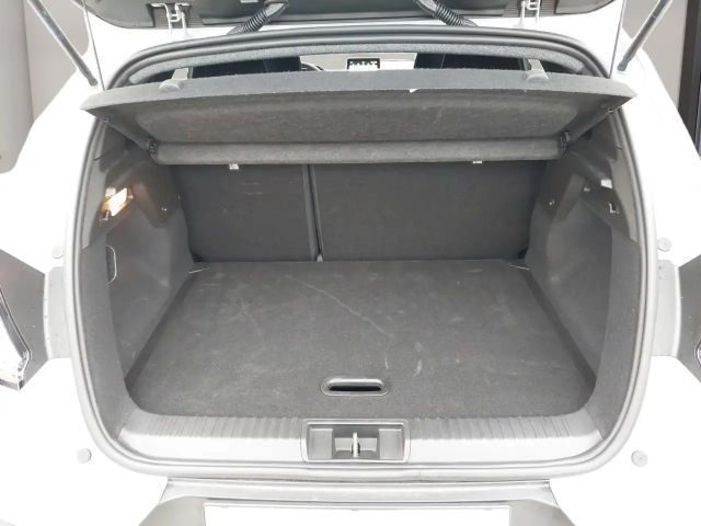 Renault Captur Hybrid Techno