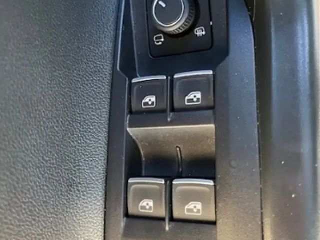 Volkswagen Polo 1.0 TSI DSG Move