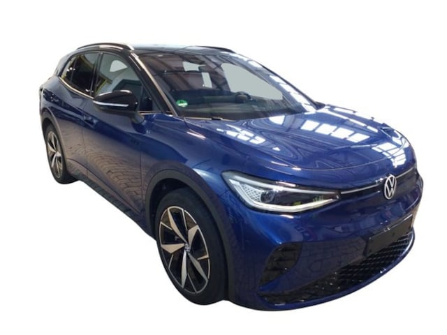 Volkswagen ID.4 GTX