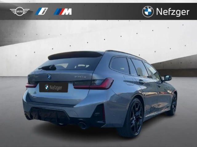 BMW 330 330e Touring xDrive