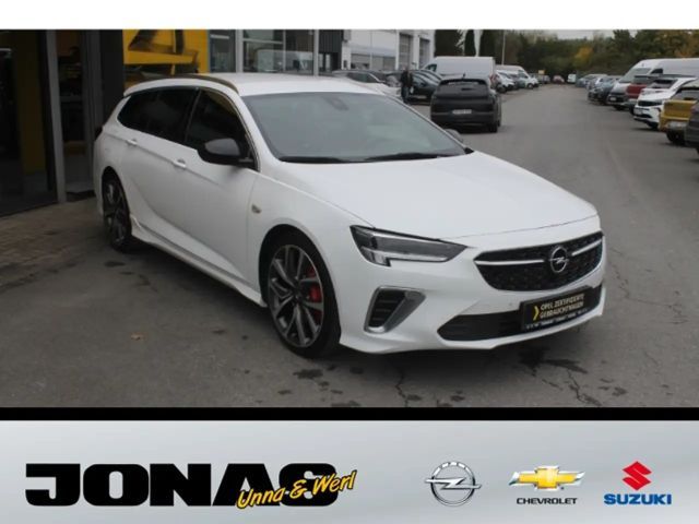 Opel Insignia Sports Tourer