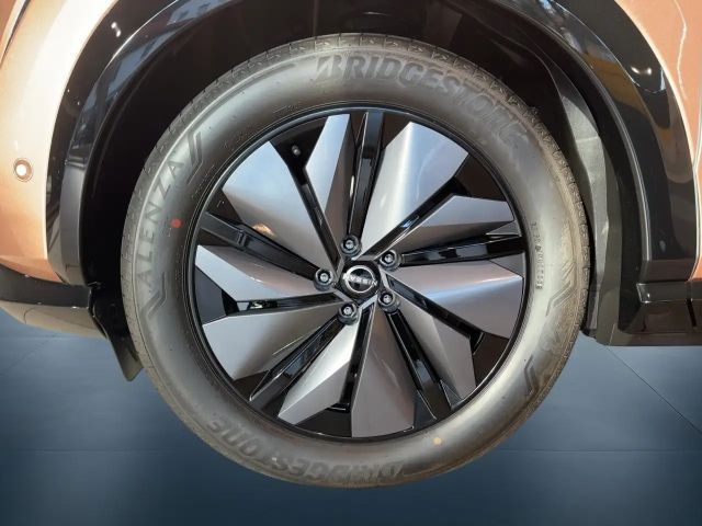 Nissan Ariya 87 kWh Evolve