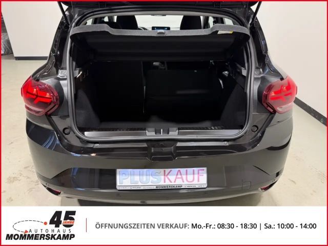 Dacia Sandero III Expression Automatik+Rückfahrkam.+Navi+Klimaau