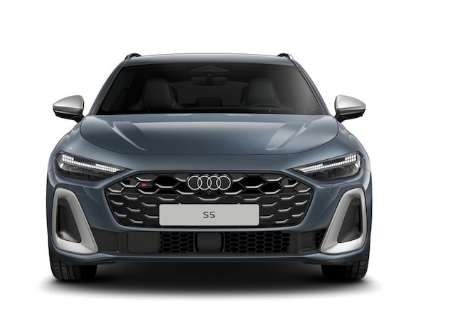 Audi S5 Avant S-Tronic