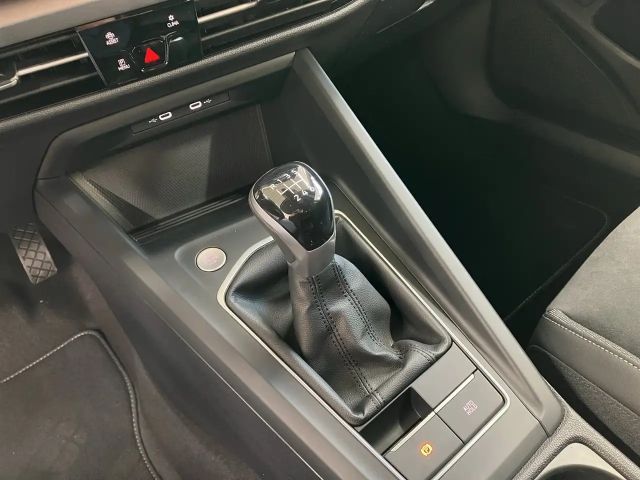 Volkswagen Golf Business Variant