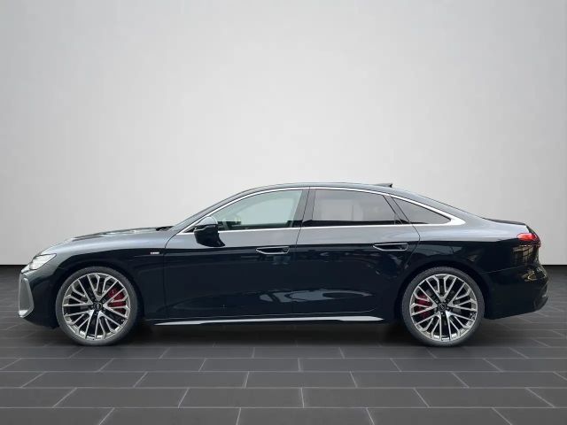 Audi A6 Quattro S-Tronic Sedan