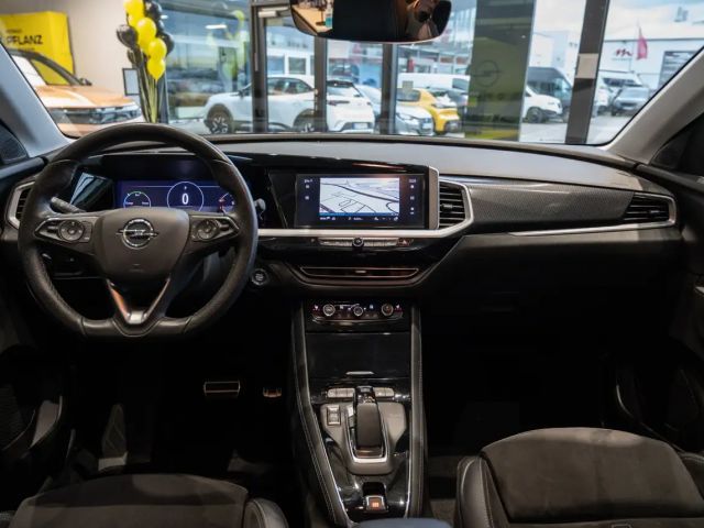 Opel Grandland X GSe Hybrid 4 Innovation