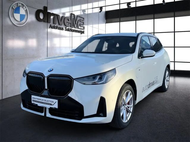 BMW X3 xDrive xDrive30e