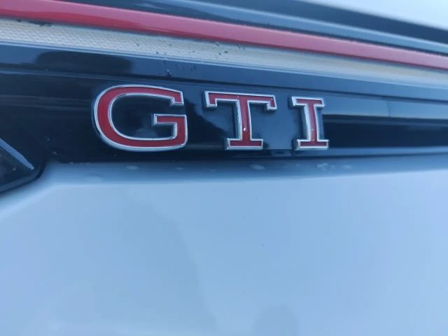 Volkswagen Golf 2.0 TSI GTI Golf VIII Plus