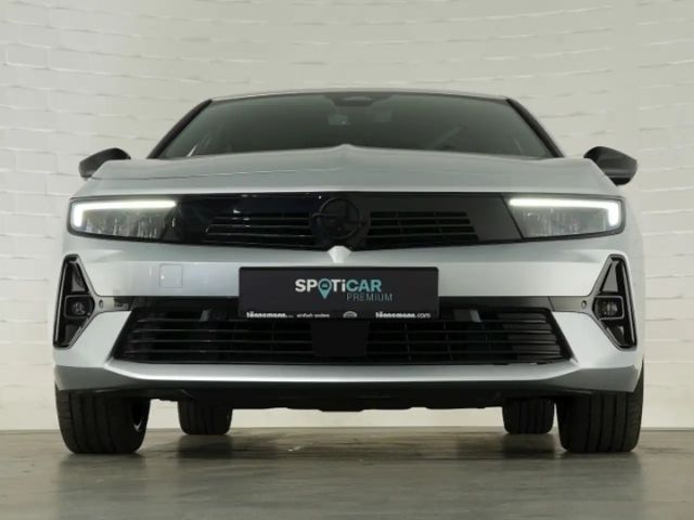 Opel Astra GS-Line Grand Sport