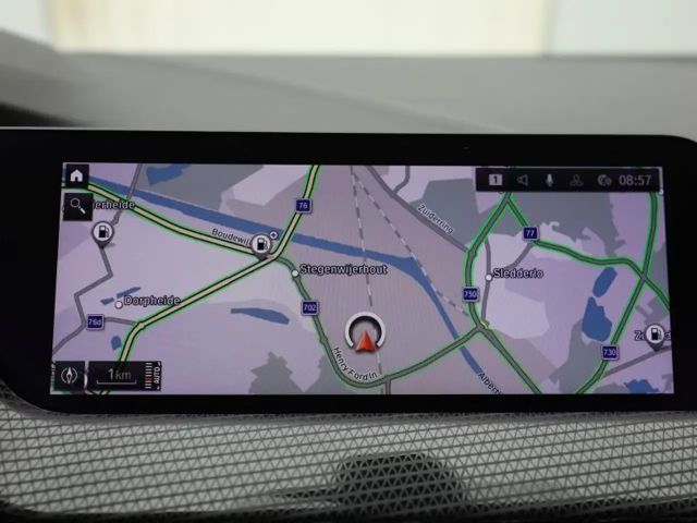 BMW 116 Sedan Sport Line