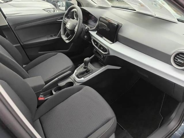 Seat Arona 1.0 TSI DSG