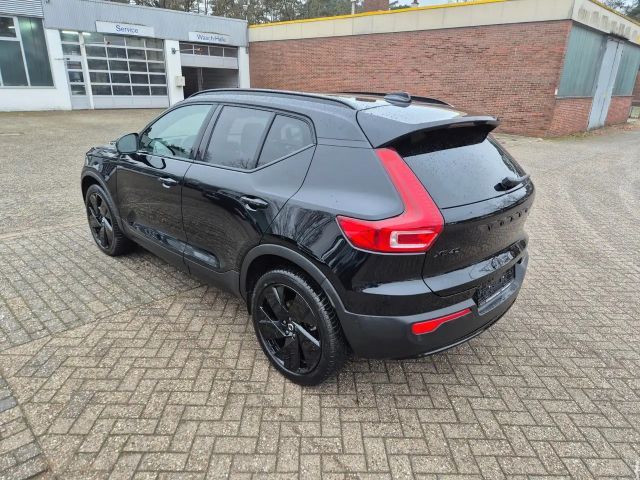 Volvo XC40 Ultra