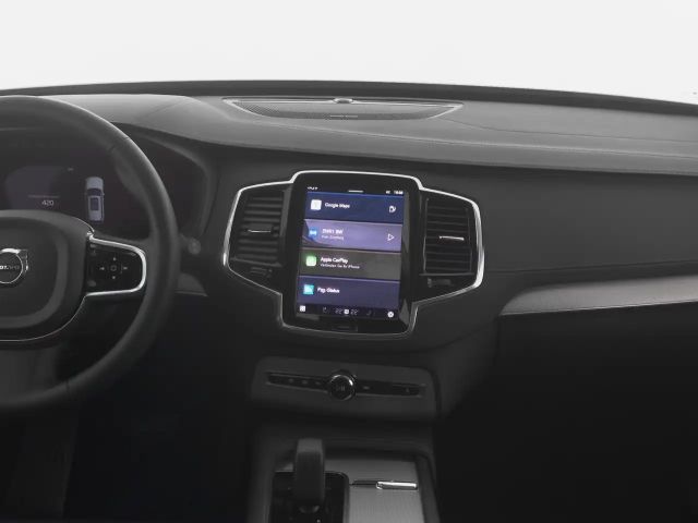 Volvo XC90 AWD Bright Plus