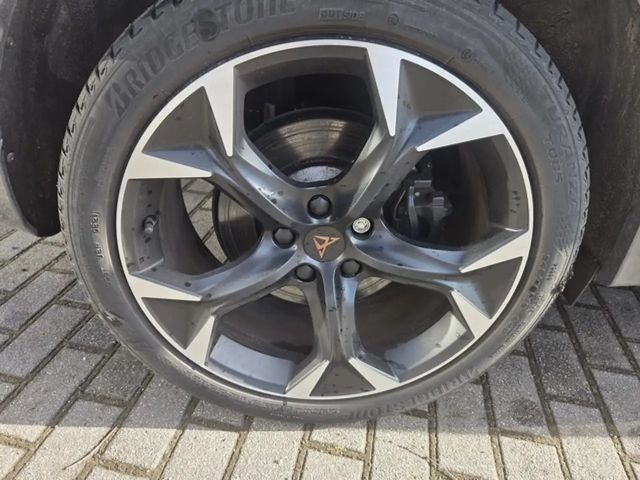 Cupra Formentor 4Drive DSG VZ VZ5