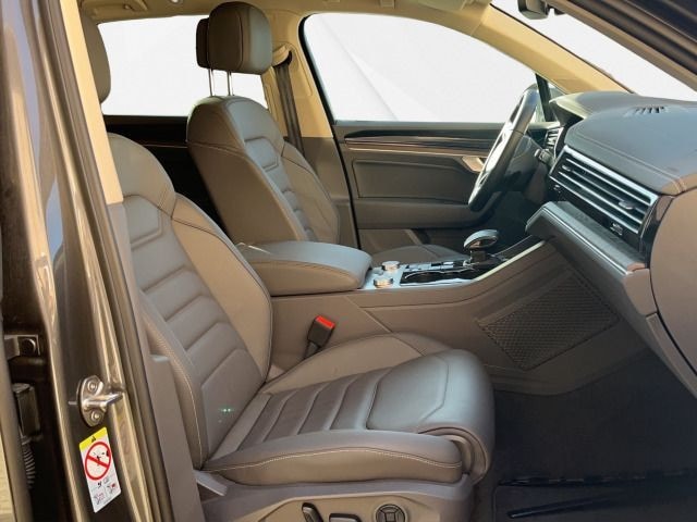 Volkswagen Touareg 3.0 V6 TDI Atmosphere