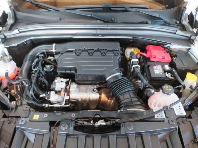 Alfa Romeo Tonale TI